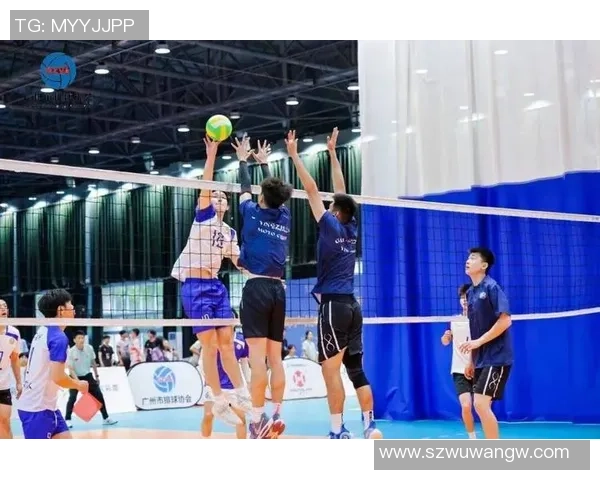广州排球队个人能力排名创新高引发热议展现团队实力与个人风采