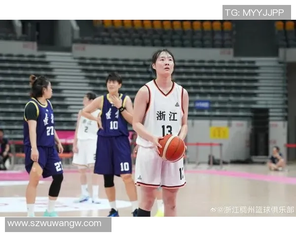 张敏独家分享篮球心得与技巧助你提升球技和比赛表现的秘诀