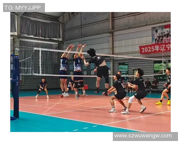 成都排球队的默契配合揭秘：排球赛场上的团队精神与战术分析