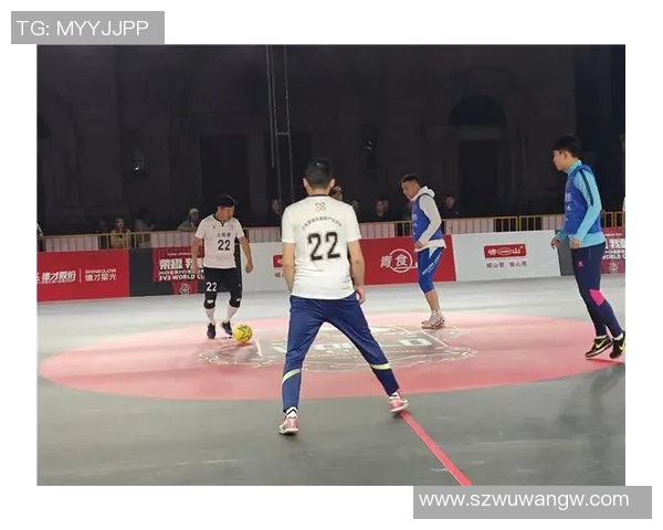 职业足球明星在街头打野球的趣味与挑战揭秘