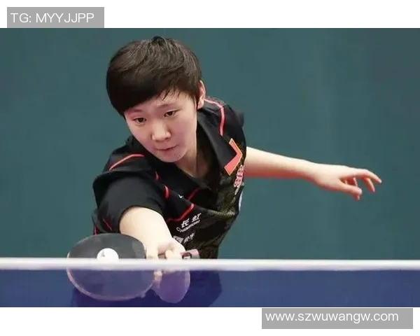 杭州乒乓球队心理素质深度剖析与对比研究探讨