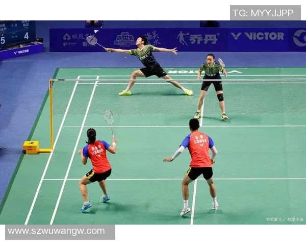 杭州羽毛球队在奥运会上的灵活性表现与战术创新分析