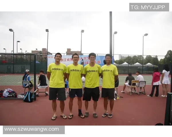 深圳网球队在全国网球配合排行榜中荣获第五名的佳绩引发关注