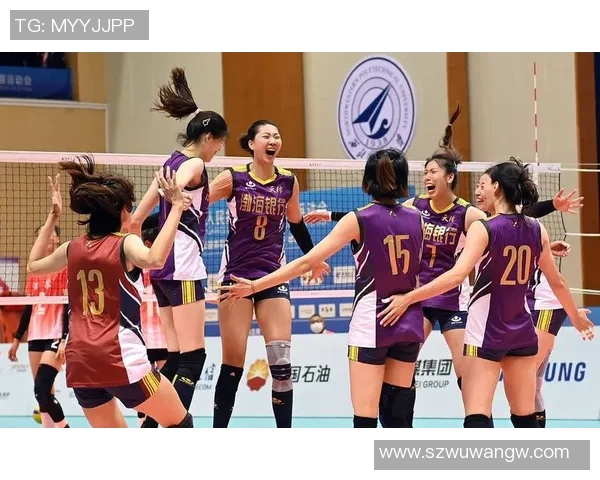 武汉排球队在全运会中的强势表现与未来展望分析 武汉排球队在全运会中的强势表现与未来展望分析