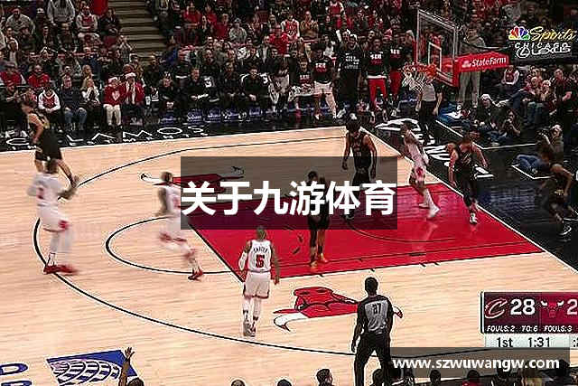 关于九游体育